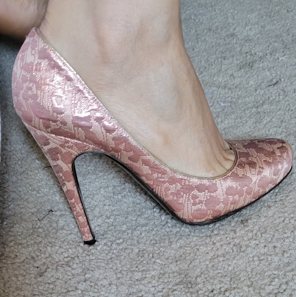 Heels Lanvin  usa 6.5  (37)Europe